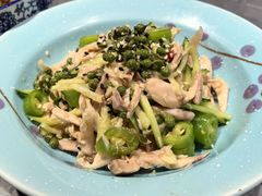 -富临轩私房菜(集庆门大街店)