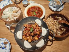 -图味美小黄鱼·景德菜(浙江路店)