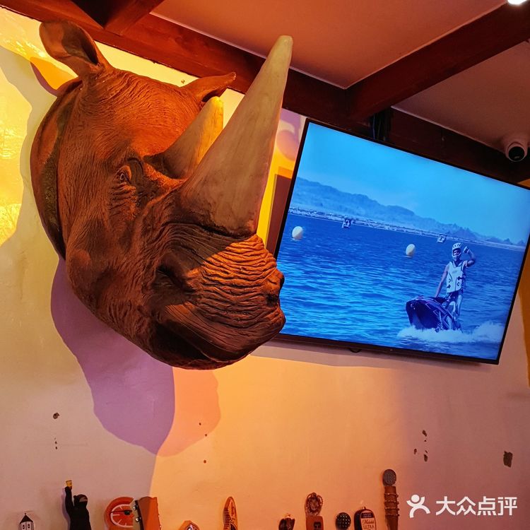 蓝港城市轻度假，只要不说，这里就是魔西哥！