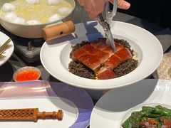 -曾宴·楚菜(湖北省博物馆店)