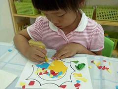 -金雁飞鸣双语幼儿园