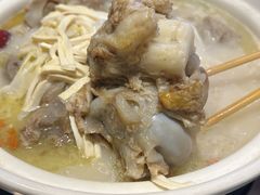 -小骨煲金华砂锅(转塘金街美地店)