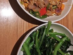 -话梅·客家小厨(东门店)
