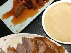 -煜丰汴京烤鸭(福彩路店)