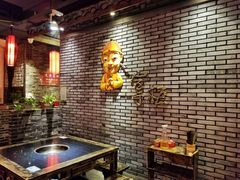 -矮板凳老火锅(宽窄巷子店)