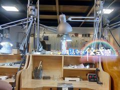 -鈊藝銀匠·银饰DIY工作室(永庆坊店)