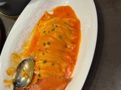 -海派悦庭·海胆烧麦·新融合菜(凯德广场店)