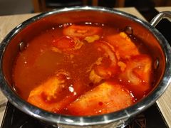 -吉野家(顺义站前北街店)