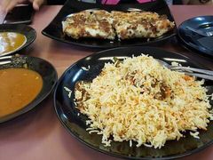 -新加坡Zam Zam餐馆