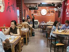 -官塘锋记鱼生·生腌·砂锅粥(牌坊街店)