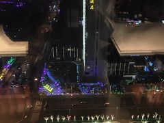 -君悦酒店·乐厨·高空自助餐(青年大街店)