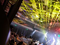 大堂-小南洋海景餐厅(深圳湾店)
