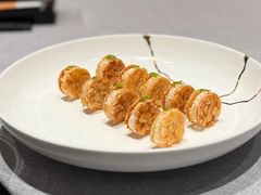 -龙宴海鲜城(经中路店)