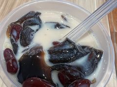 -八婆婆烧仙草(SM城市广场店)