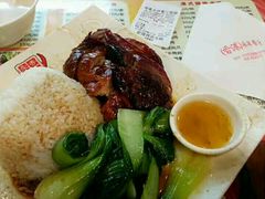 -永祥烧腊餐厅(虹口店)