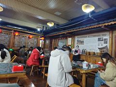 -张关合渣(航空大道店)