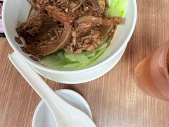 -百福麵家(新馬路店)