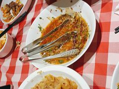 -西贝莜面村(镇江苏宁广场店)