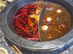 -蜀大侠火锅(总府路店)