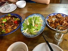 乾隆白菜-鼎香润(德胜门内店)