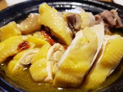 -新悦·霞浦海鲜生(上下杭店)