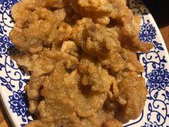 -串大叔炭火烤串·鸡西大冷面刀削面(总店)