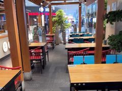 -和府捞面(北美新天地店)