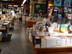 -西西弗书店(三峡广场湟恩新纪元购物广场店)