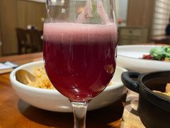 -七色云蔬食(喜邻里店)