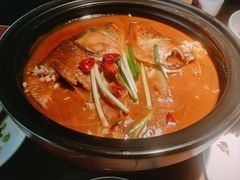 -北京老铺烤鸭(时代广场店)