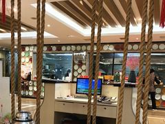 -三义和酒楼(千佛山店)