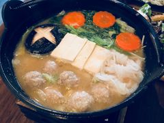 -铃木食堂(帽儿胡同店)