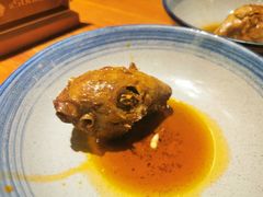 麻辣兔头-双流老妈兔头(荟聚店)