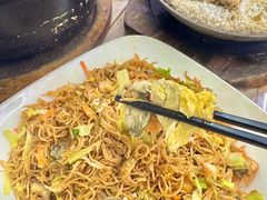 -鑫鸿达·海鲜闽菜热炒小馆(中山路店)