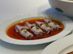 -品海楼·大连海胆锅贴馆(东港店)