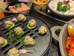 -珮姐老火锅(新街口店)