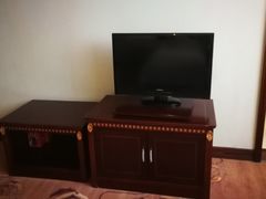 -深圳星河丽思卡尔顿酒店