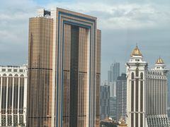 -澳门威尼斯人综合度假区