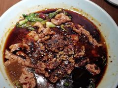 -前海沿·青岛菜(李沧万达店)