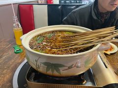 -北大街红丽涮牛肚火锅店