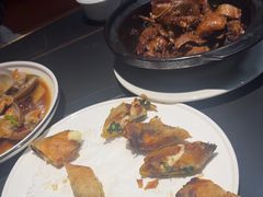 -鑫悦楼煎蟹·16年海鲜大排档