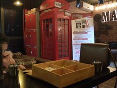 -MAX伯爵趣味互动密室逃脱(大坪D馆店)