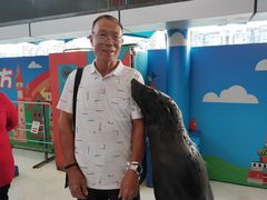 -成都浩海立方海洋公园