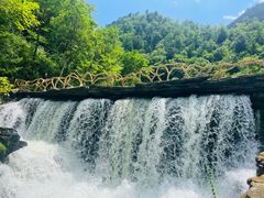 -凤凰山国家森林公园