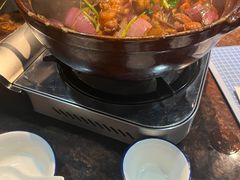 -凤兴鸡煲(宝安海雅店)