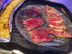-喜井无限自助烤肉公司(石厦店)