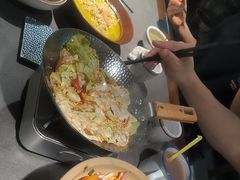 -老淮滨-蚌埠非遗小吃(淮河路店)