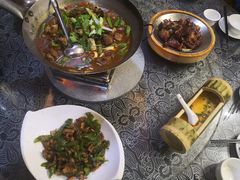-老唐三下锅 ·张家界地标美食(溪布街店)