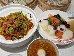 -小六汤包(万和城店)