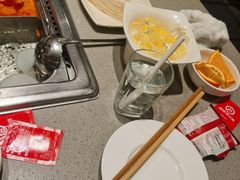 -海底捞火锅(六合天街店)